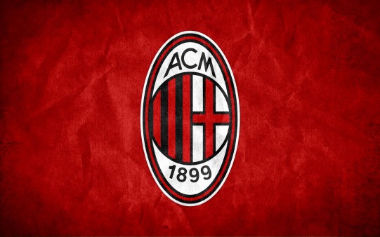 Escudo A.C. Milán