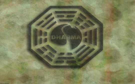 Iniciativa Dharma. El cisne